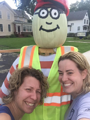 I Found Waldo Selfie Construction Waldo